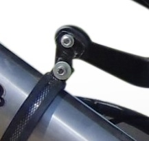 Pot echappement compatible avec Ktm LC 8 Super Adventure 1290 - S - R - T 2017-2020, Furore Evo4 Nero, Échappement légal, homologué,silencieux avec db killer amovible et tuyau de liaison spécifique 