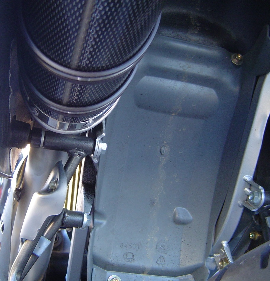 Pot echappement compatible avec Swm Motorcycles RS 650 R 2017-2018, Furore Nero, Pot échappement homologué et légal, silencieux avec mi-collecteur, db killer amovible et catalyseur 