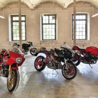 Pot echappement compatible avec Tuning TUNING 1980-2021, Powercone Evo, Silencieux racing à adapter au collecteur d'origine, livré avec db killer amovible 