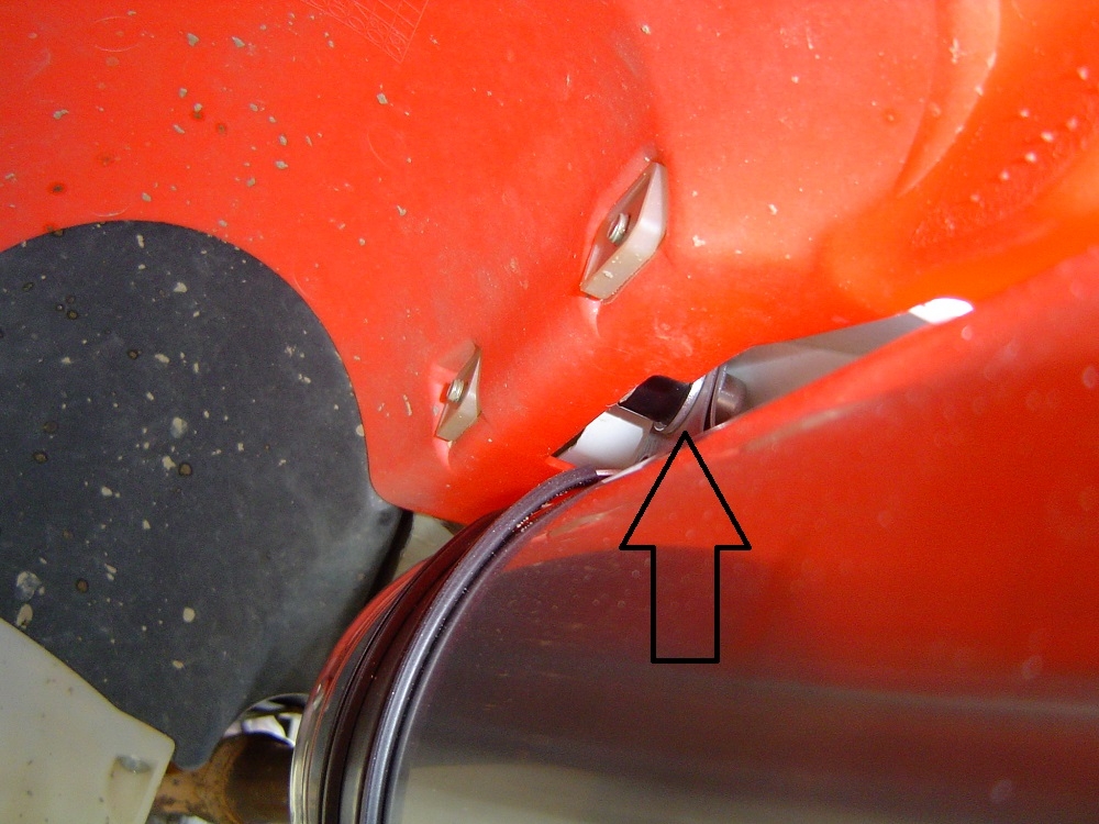 Pot echappement compatible avec Honda Crf 250 R 2006-2009, Albus Ceramic, Paire de pot d'échappement homologuées, livrées avec db killer amovible et raccords spécifiques 