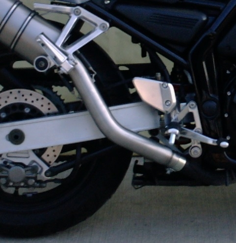 Pot echappement compatible avec Yamaha Fzs 600 Fazer 1998-2003, Furore Nero, Échappement légal, homologué,silencieux avec db killer amovible et tuyau de liaison spécifique 