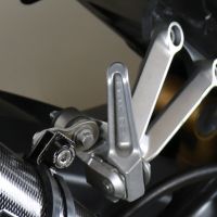 Pot echappement compatible avec Kawasaki ZX-10R 2004-2005, M3 Inox , Échappement légal, homologué,silencieux avec db killer amovible et tuyau de liaison spécifique 