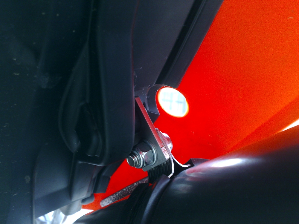 Pot echappement compatible avec Ktm XCW 400 2012-2016, Furore Nero, Échappement légal, homologué,silencieux avec db killer amovible et tuyau de liaison spécifique 