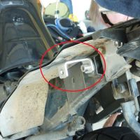 Pot echappement compatible avec Honda Varadero 1000 1999-2011, Trioval, Paire de pot d'échappement homologuées, livrées avec db killer amovible et raccords spécifiques 