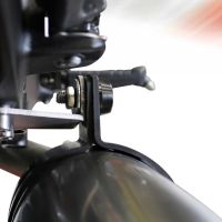 Pot echappement compatible avec Husqvarna Vitpilen 401 2018-2019, M3 Inox , Échappement légal, homologué,silencieux avec db killer amovible et tuyau de liaison spécifique 