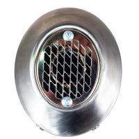Pot echappement compatible avec Honda Sh 350 I.E. 2021-2023, Evo4 Road, Pot Échappement slip-on homologué, légal, avec db killer amovible, tuyau de liaison et catalyseur 
