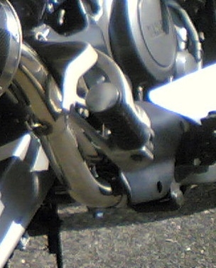 Pot echappement compatible avec Yamaha Xtz 750 Supertenere 1989-1997, Trioval, Échappement légal, homologué,silencieux avec db killer amovible et tuyau de liaison spécifique 