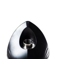 Pot echappement compatible avec Honda Cbr 600 Rr 2005-2006, Tiburon Titanium, Échappement légal, homologué,silencieux avec db killer amovible et tuyau de liaison spécifique 