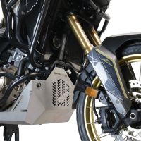 Sabot moteur en titane GPR TECH compatible avec  Honda Crf 1100 L Africa Twin DCT 2021/2024 e5