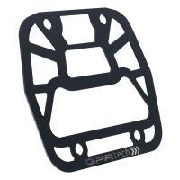 Plaque de montage spécifique Top Case ALPITECH 35 LT GPR TECH compatible avec  Aprilia Tuareg 660 2021/2024 e5