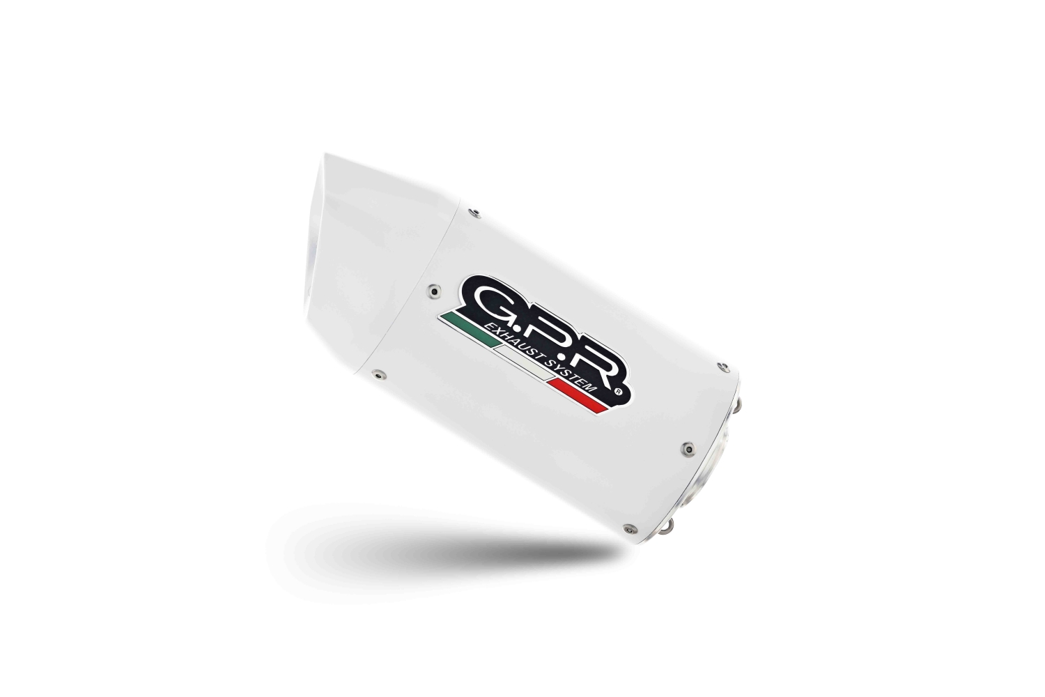 Pot echappement compatible avec Ktm Duke 390 2021-2024, Albus Evo4, Échappement légal, homologué,silencieux avec db killer amovible et tuyau de liaison spécifique 
