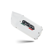Pot echappement compatible avec Husqvarna Vitpilen 401 2021-2023, Albus Evo4, Échappement légal, homologué,silencieux avec db killer amovible et tuyau de liaison spécifique 