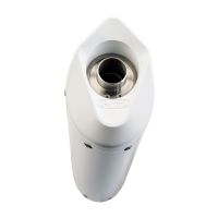 Pot echappement compatible avec Kawasaki Versys 650 2006-2014, Albus Ceramic, Échappement légal, homologué,silencieux avec db killer amovible et tuyau de liaison spécifique 