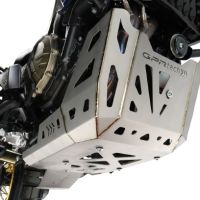 GPR TECH compatible with  Voge DS 800 Rally 2025/2026 Sabot moteur en titane 