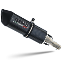 Pot echappement compatible avec Benelli Bn 302 S 2017-2024, Furore Evo4 Poppy, Échappement légal, homologué,silencieux avec db killer amovible et tuyau de liaison spécifique 
