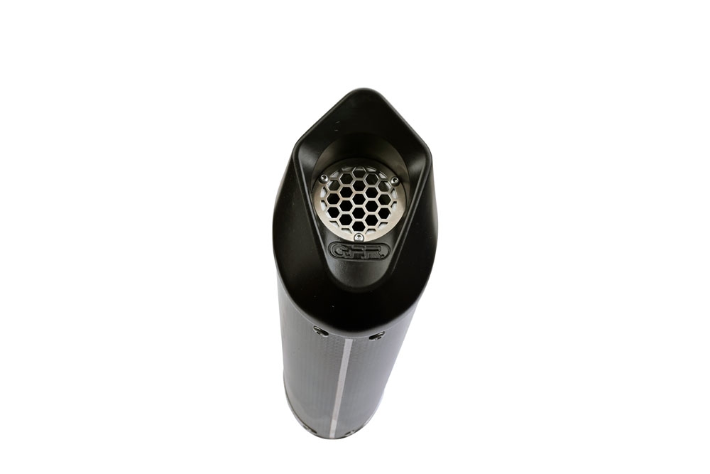 Pot echappement compatible avec Aprilia Sx 125 2021-2024, Furore Evo4 Poppy, Échappement légal, homologué,silencieux avec catalyseur, db killer amovible et tuyau de liaison spécifique 