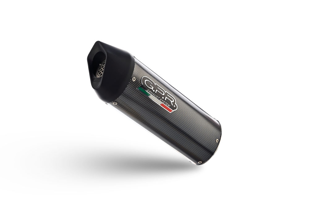 Pot echappement compatible avec Aprilia Sx 125 2021-2024, Furore Evo4 Poppy, Échappement légal, homologué,silencieux avec catalyseur, db killer amovible et tuyau de liaison spécifique 