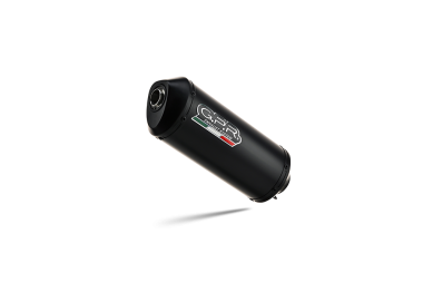 Pot echappement compatible avec Suzuki Drz 400 SM 2005-2025, Ghisa , Échappement légal, homologué,silencieux avec db killer amovible et tuyau de liaison spécifique 