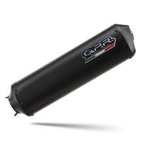 Pot echappement compatible avec Bmw R 1150 Rt 2000-2006, Ghisa , Échappement légal, homologué,silencieux avec db killer amovible et tuyau de liaison spécifique 
