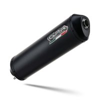 Pot echappement compatible avec Bmw R 1150 R 2000-2006, Ghisa , Échappement légal, homologué,silencieux avec db killer amovible et tuyau de liaison spécifique 