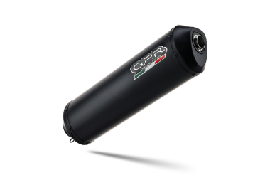 Pot echappement compatible avec Bmw R 1150 R 2000-2006, Ghisa , Échappement légal, homologué,silencieux avec db killer amovible et tuyau de liaison spécifique 