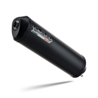 Pot echappement compatible avec Honda Cmx 300 Rebel 2017-2020, Ghisa , Échappement légal, homologué,silencieux avec db killer amovible et tuyau de liaison spécifique 