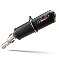 Pot echappement compatible avec Bmw R 1150 Rt 2000-2006, Ghisa , Échappement légal, homologué,silencieux avec db killer amovible et tuyau de liaison spécifique 