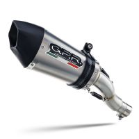  ApriliaRS 45720242025New Gpe titaniumPot d'échappement complet racing, compris de collecteur et db killer amovible, sans homologation