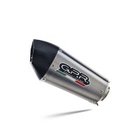  ApriliaRS 45720242025New Gpe titaniumPot d'échappement complet racing, compris de collecteur et db killer amovible, sans homologation