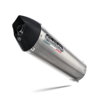 Pot echappement compatible avec Ktm Lc8 950 Adventure - S 2003-2007, Gpe Ann. titanium, Homologué et légal, système d'échappement complet, avec db killer amovible 