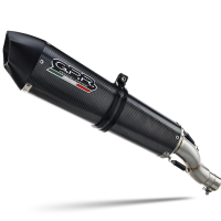 Pot echappement compatible avec Kawasaki KLX 400 R 2003-2004, Gpe Ann. Poppy, Échappement légal, homologué,silencieux avec db killer amovible et tuyau de liaison spécifique 