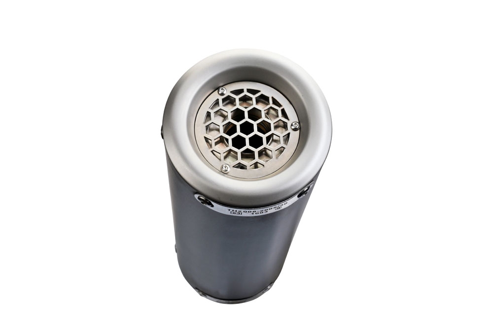 Pot echappement compatible avec Aprilia RS 457 2024-2025, M3 Black Titanium, Homologué et légal, système d'échappement complet avec catalyseur et db killer amovible 