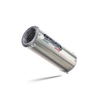 Pot echappement compatible avec Yamaha Yzf R6 2017-2025, M3 Inox , Pot échappement racing, avec les tuyaux de liaison, article sans homologation 