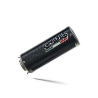 Pot echappement compatible avec Bmw R Nine-T 1200 -Pure -Racer -Urban G-S 2017-2023, M3 Poppy , Échappement légal, homologué,silencieux avec db killer amovible et tuyau de liaison spécifique 