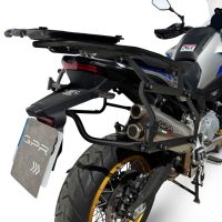 GPR TECH compatible with  Voge 900DSX 2024/2025 e5  