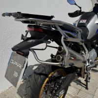 GPR TECH compatible with  Voge 900DSX 2024/2025 e5  